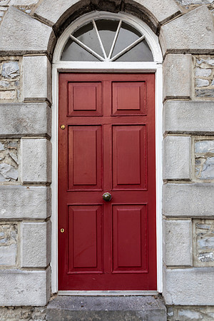 Door Ireland KAC2684