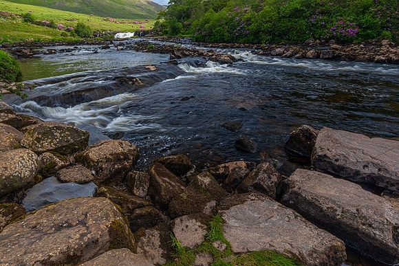 Aasleagh Falls Ireland KAC6774