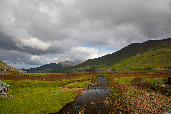 Killary Fjord Ireland KAC5916