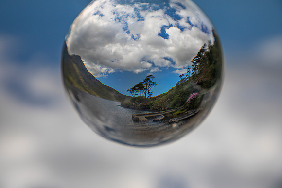 Crystal Ball Doo Lough KAC5532