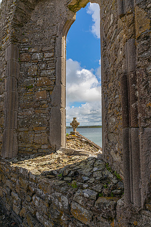 Scattery Island KAC6608