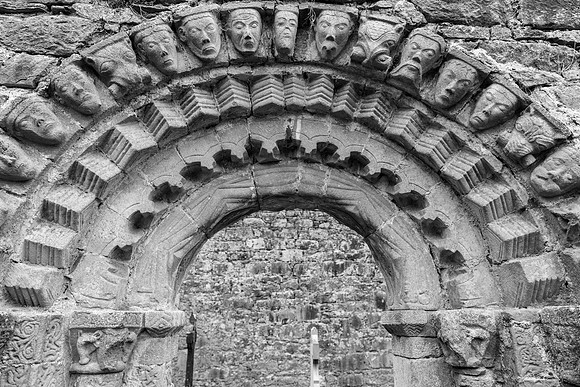 Dysert O'Dea Ireland KAC1411