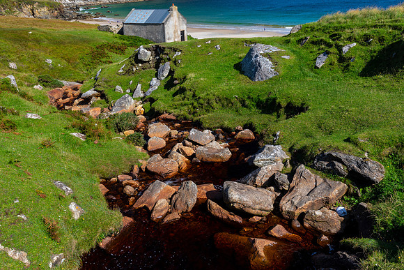 Keen Bay Achill Ireland KAC2783