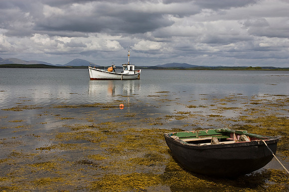 Clewbay Ireland KAC807022