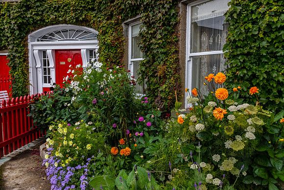 Door Westport Ireland KAC1038