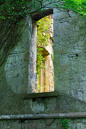 Moore Hall Ireland KAC6713