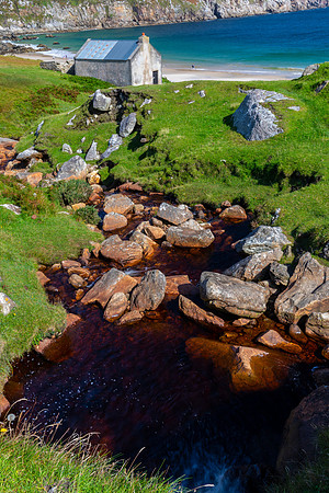 Keen Bay Achill Ireland KAC2784