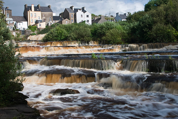Ennistimon Falls KAC807494