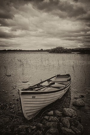 Lough Carra Ireland KAC5556nik