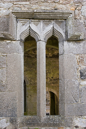 Burrishoole AbbeyKAC10059