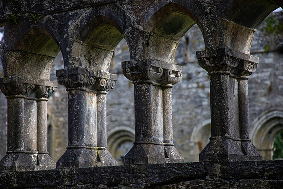 Cong Abbey Ireland KAC2656