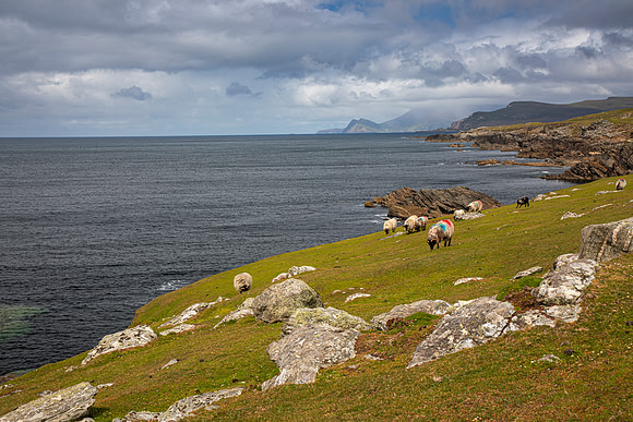 Achill Island Ireland KAC5311