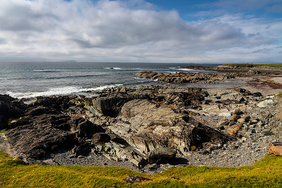 Atlantic Coast Ireland KAC2091