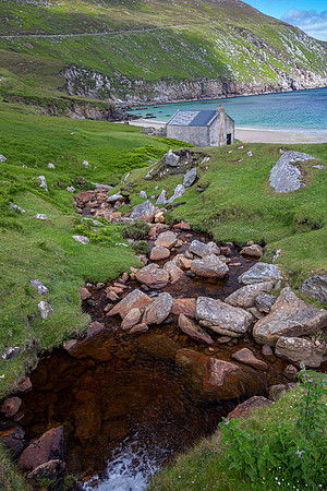 Achill Island Ireland KAC5341