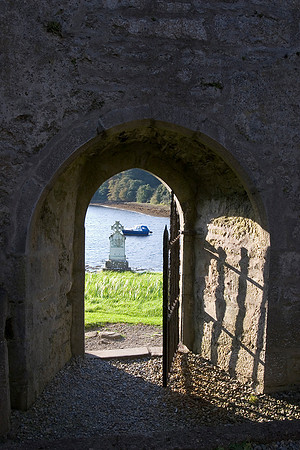 Burishoole Abbey KAC10054