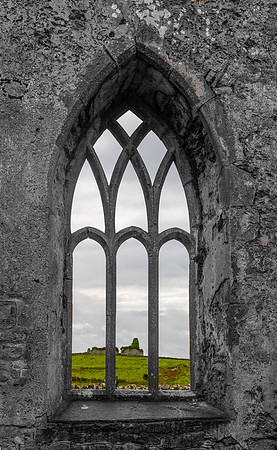 Burrishoole Abbey KAC1351