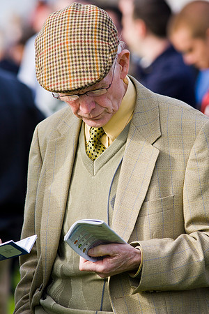 Ballinrobe Horse Races KAC807205