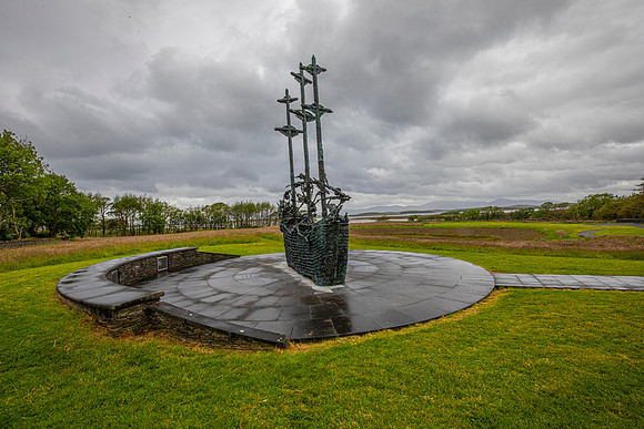 Famine Memorial KAC5368