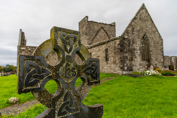 Burrishoole Abbey KAC1354