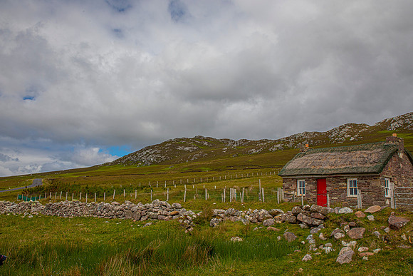 Achill Island Ireland KAC6635