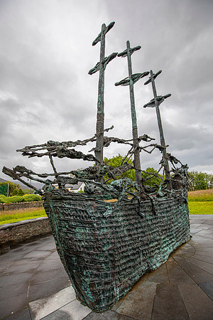 Famine Memorial KAC5382