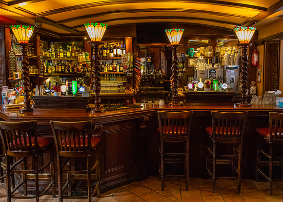 Anglers Rest Hotel Ireland KAC0858