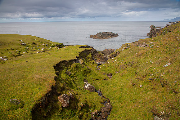 Achill Island Ireland KAC5310