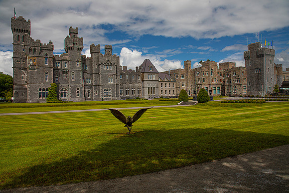 Ashford Castle Ireland KAC6034