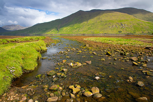 Killary Fjord Ireland KAC5918
