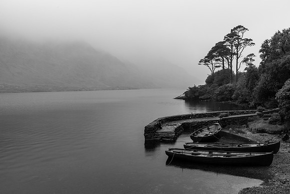 Doo Lough Ireland KAC2711