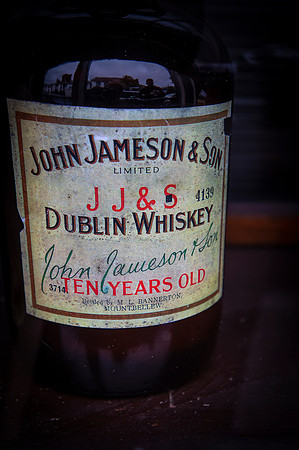 Jameson Whiskey KAC1096