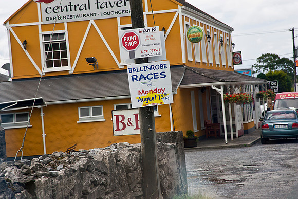 Ballinrobe Races KAC807347_1