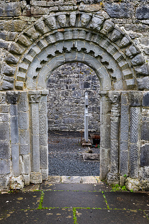 Dysert O'Dea Ireland KAC1414