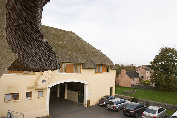Merriman Hotel Kinvara KAC10054