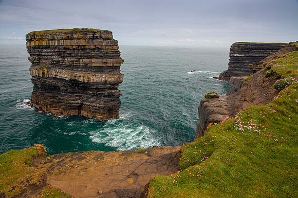 Downpatrick Head Ireland KAC6067