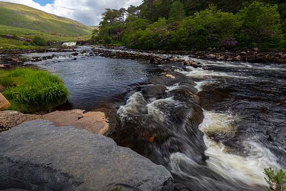 Aasleagh Falls Ireland KAC6767