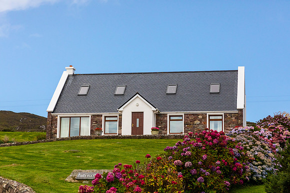 House Ireland KAC2760