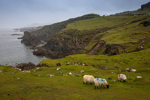 Achill Island Ireland KAC5292