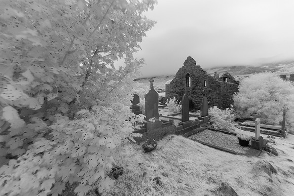 Infrared Ireland KAC2095