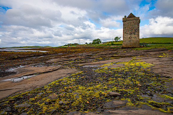 Rockfleet Castle KAC6814