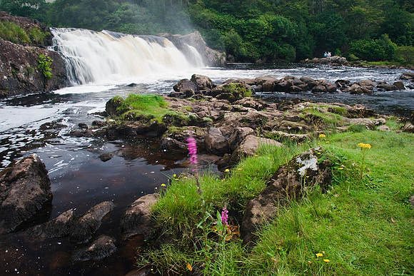 Aasleagh Falls KAC807460