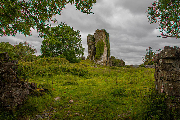 Castleburk Ireland KAC5537