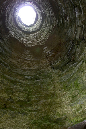 Aghagower Tower Interior KAC10051