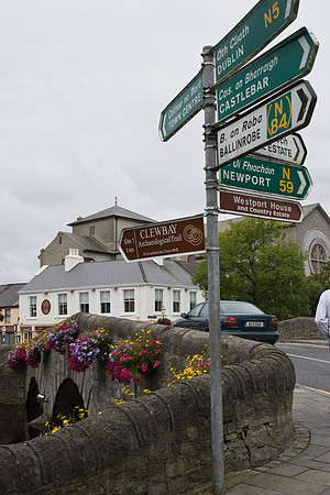 Westport Ireland KAC807041