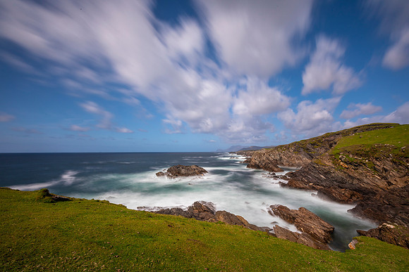 Atlantic Ocean Achill Ireland KAC2767