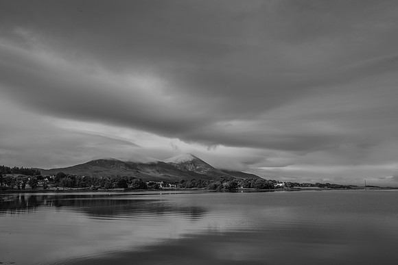 Croagh Patrick Clew Bay KAC2040