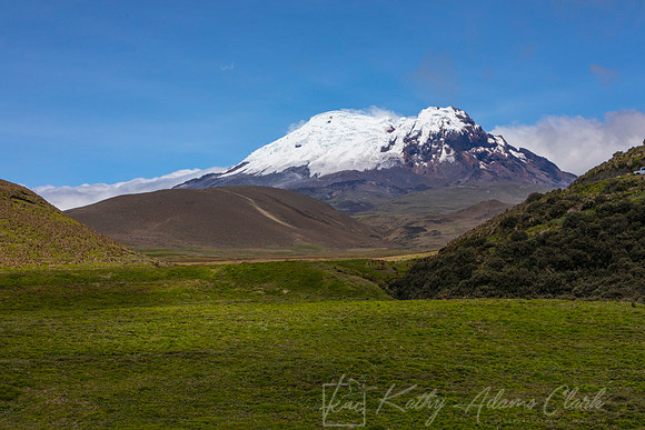 Antisana Volcano KAC0634
