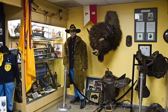 Buffalo soldier museum KAC6887