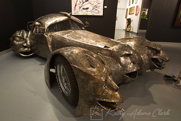 Art Car Museum KAC6897