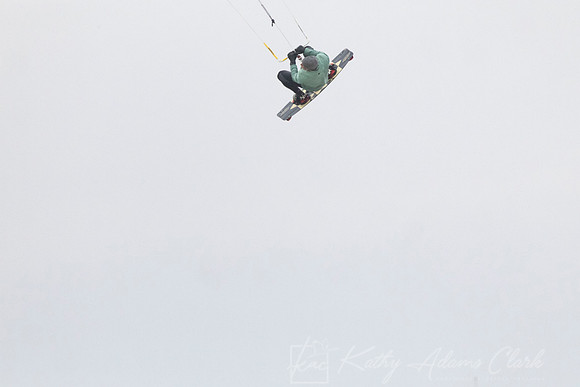 Kiteboarding KAC0246